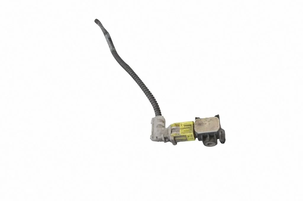 Airbag deployment crash/impact sensor – Mitsubishi Outlander (2013-2021)