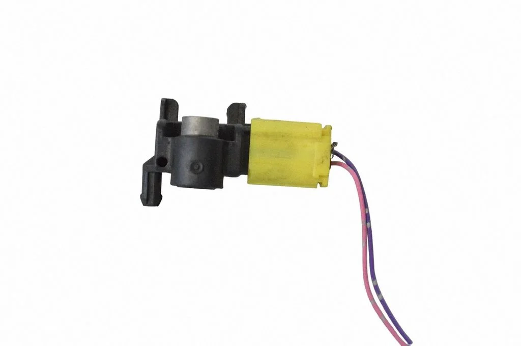 Airbag deployment crash/impact sensor – Mitsubishi Outlander (2013-2021)