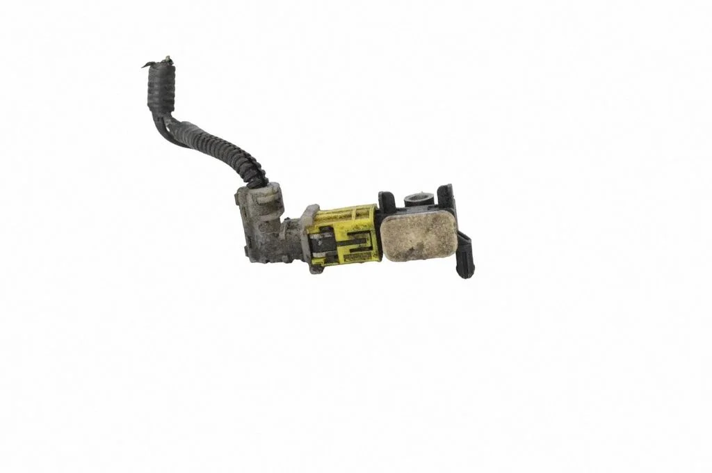 Airbag deployment crash/impact sensor – Mitsubishi Outlander (2013-2021)