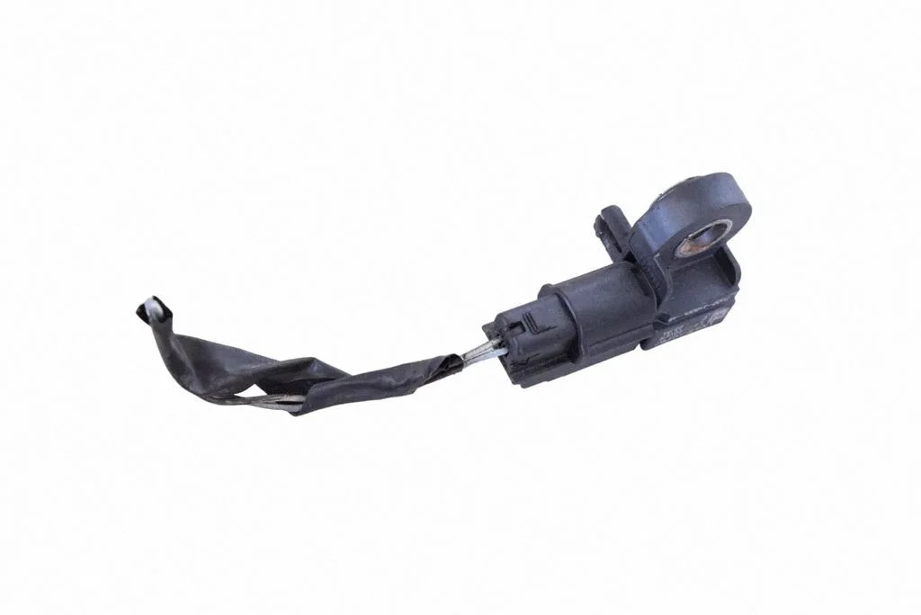 Airbag deployment crash/impact sensor – Land Rover Range Rover Evoque L538 (2011-2018)