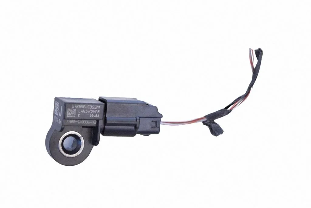 Airbag deployment crash/impact sensor – Land Rover Range Rover Evoque L538 (2011-2018)