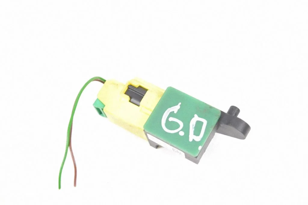 Drošības spilvenu trieciena sensors 5N02959351B