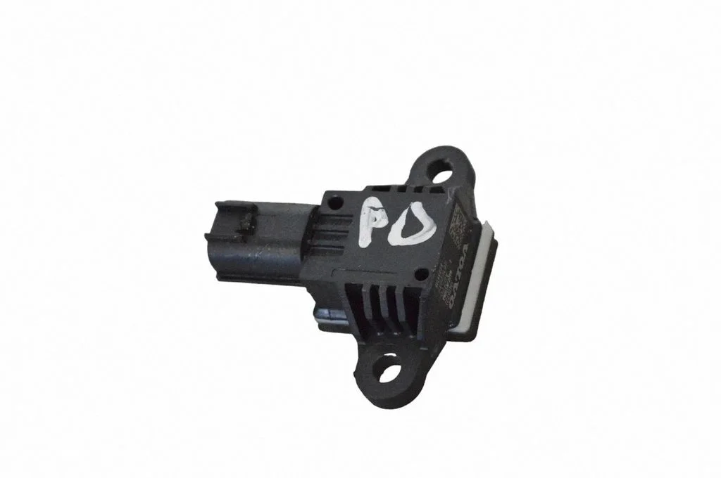 Drošības spilvenu trieciena sensors – Volvo S90, V90 (2016-)
