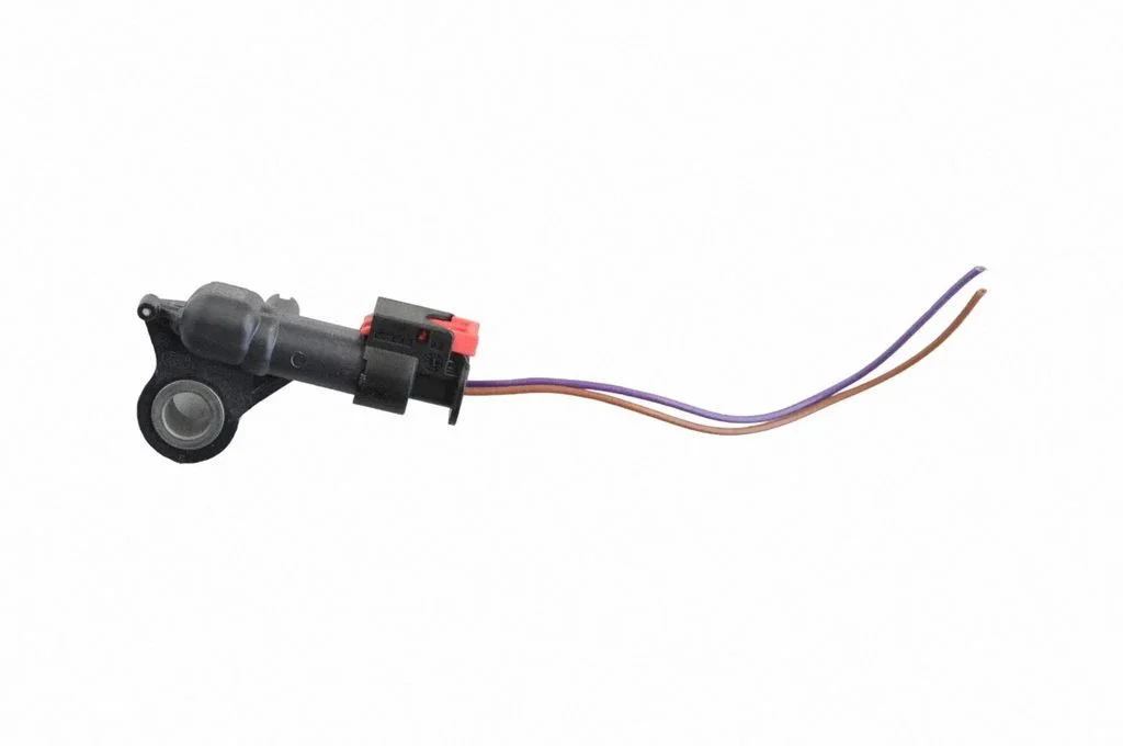 Airbag deployment crash/impact sensor – Tesla Model Y (2020-)