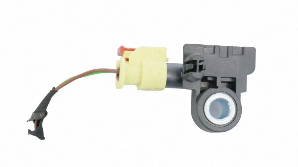 Airbag deployment crash/impact sensor 1EA959651