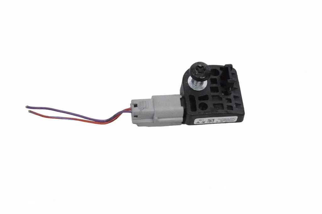 Airbag deployment crash/impact sensor – Infiniti M Y51 (2010-2019)