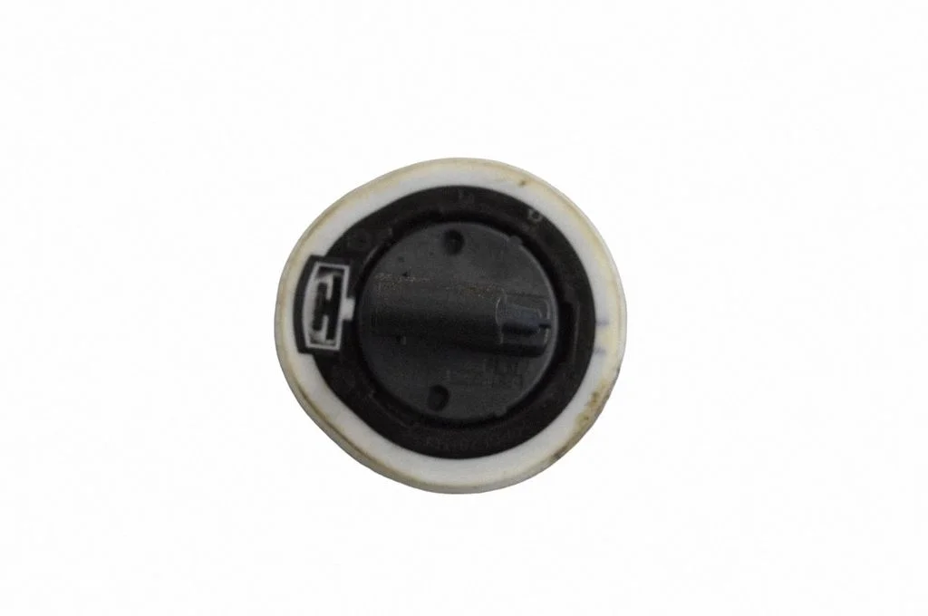 Drošības spilvenu trieciena sensors 9843912180