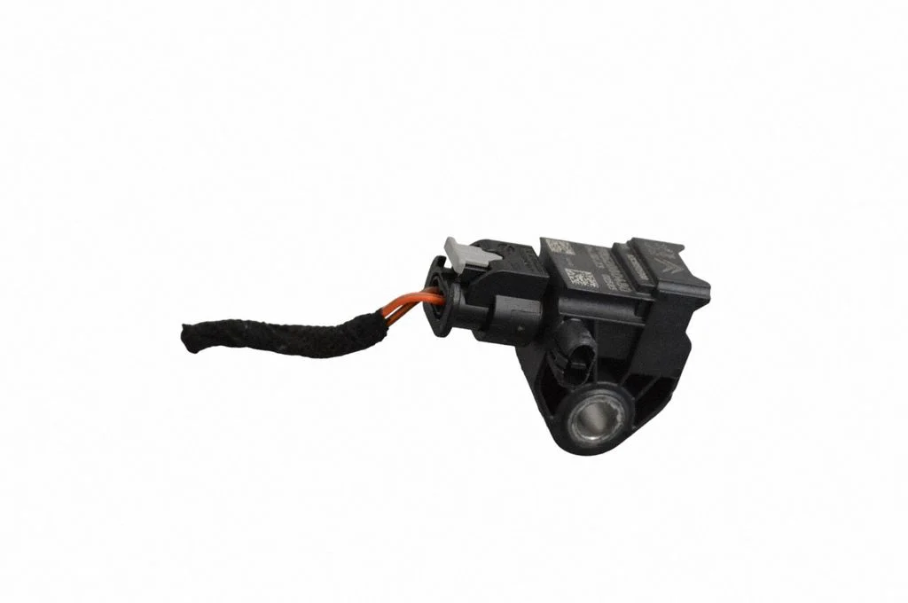 Drošības spilvenu trieciena sensors 9852080480