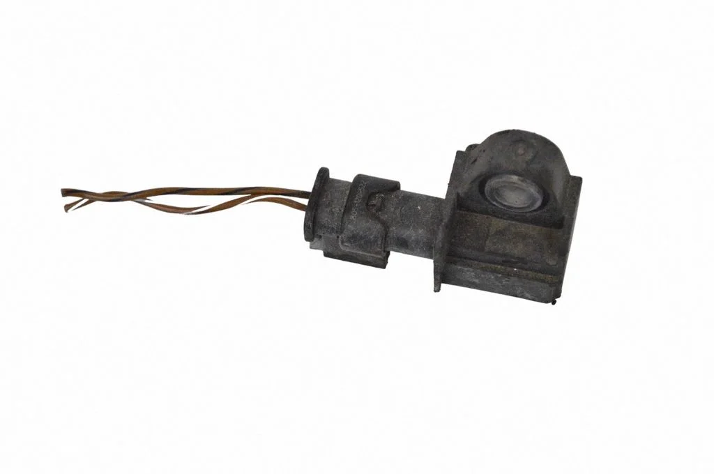 Drošības spilvenu trieciena sensors 8627034010