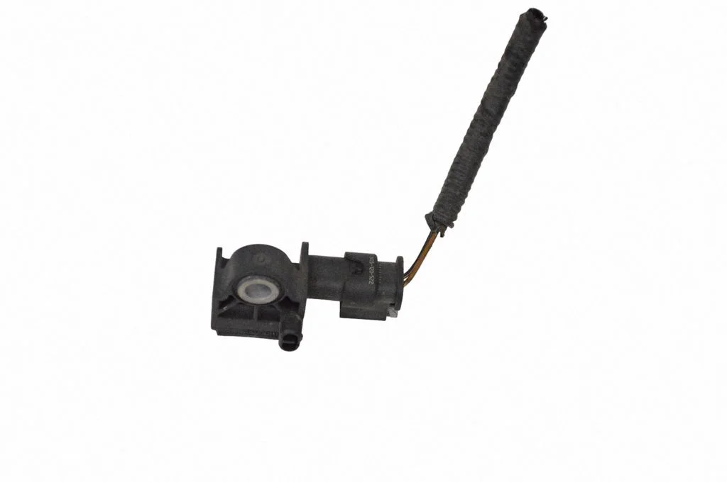 Drošības spilvenu trieciena sensors 8627034010
