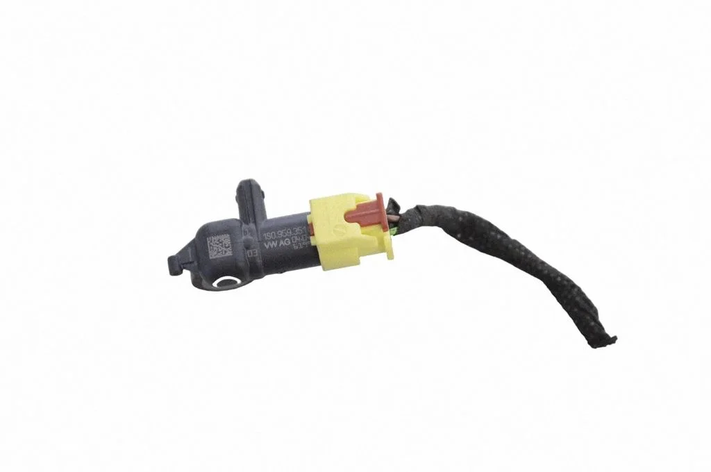 Drošības spilvenu trieciena sensors 1S0959351