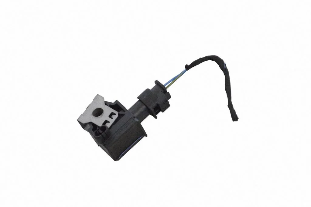 Drošības spilvenu trieciena sensors – BMW 5. sērija F10 F11 (2009-2016)