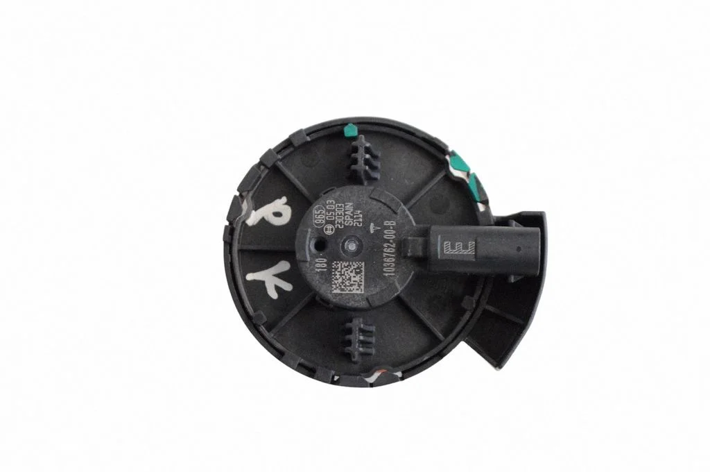 Airbag deployment crash/impact sensor 103676200B