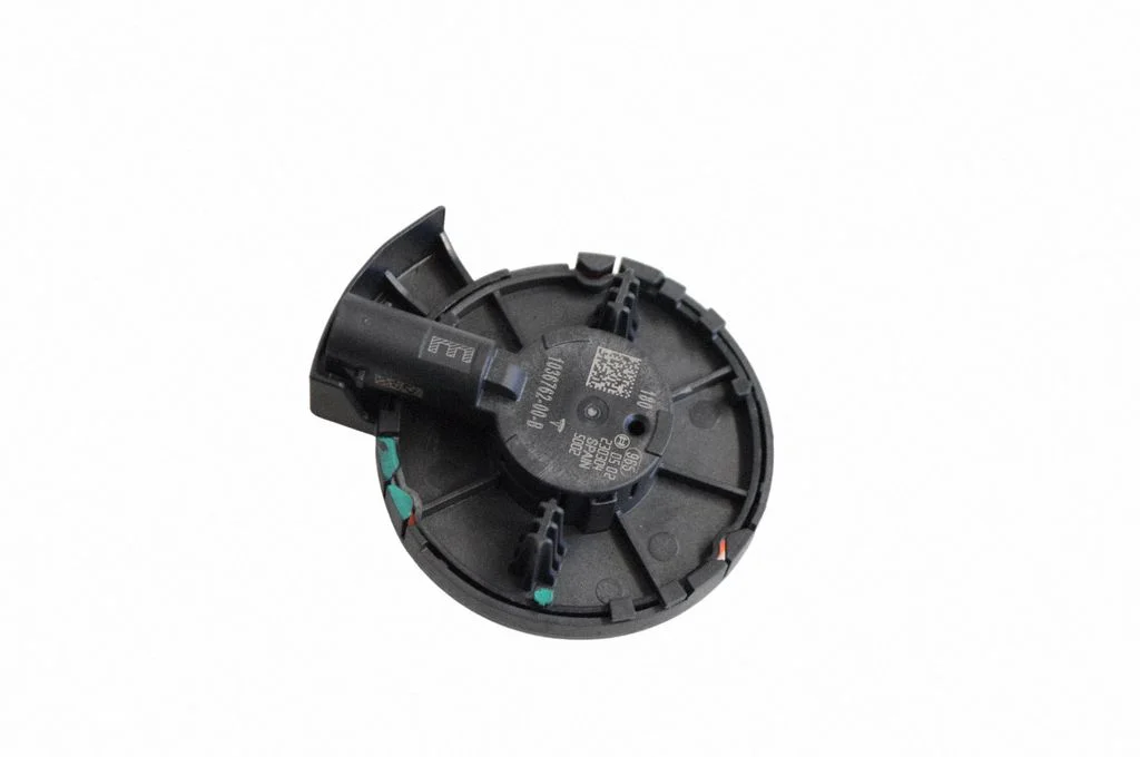 Airbag deployment crash/impact sensor 103676200B