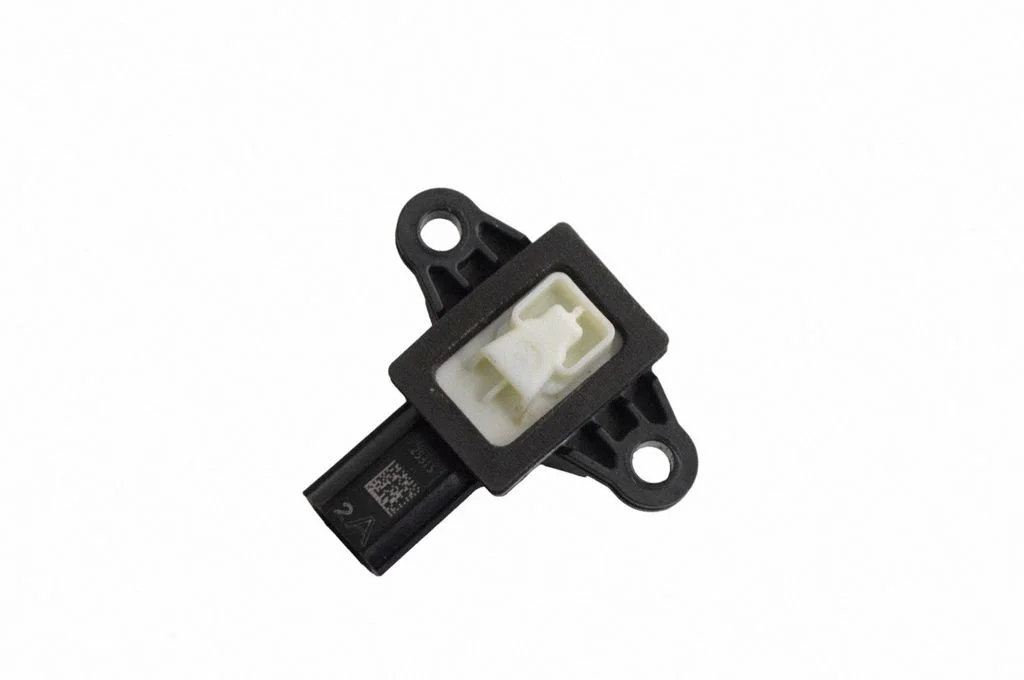 Airbag deployment crash/impact sensor DG1314C676AA