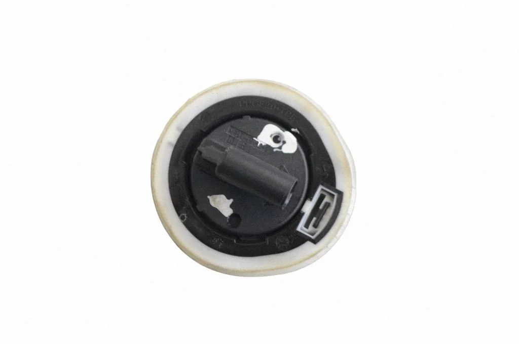 Drošības spilvenu trieciena sensors 9843912180