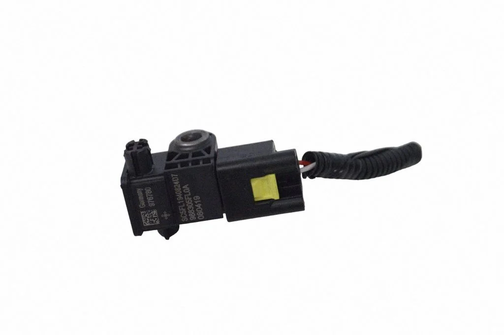 Drošības spilvenu trieciena sensors 988305FL0A