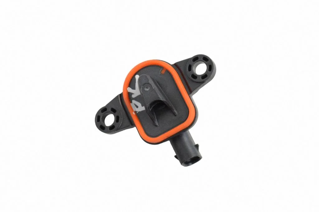 Drošības spilvenu trieciena sensors – Alfa Romeo Stelvio (2016-)