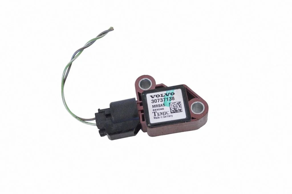 Drošības spilvenu trieciena sensors 30737138