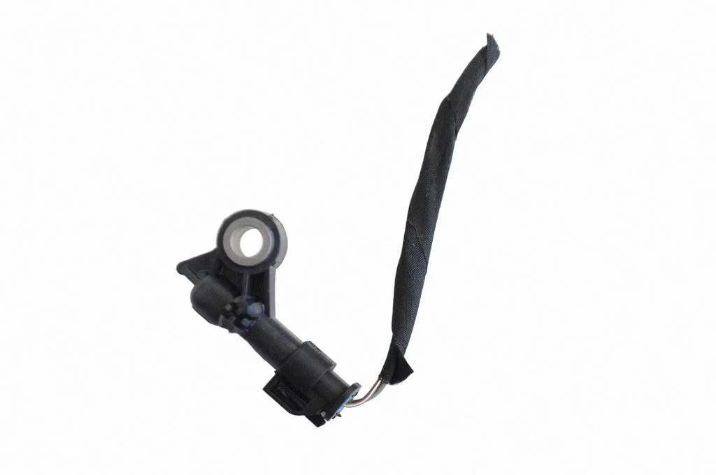 Airbag deployment crash/impact sensor – Polestar 2 (2020-)