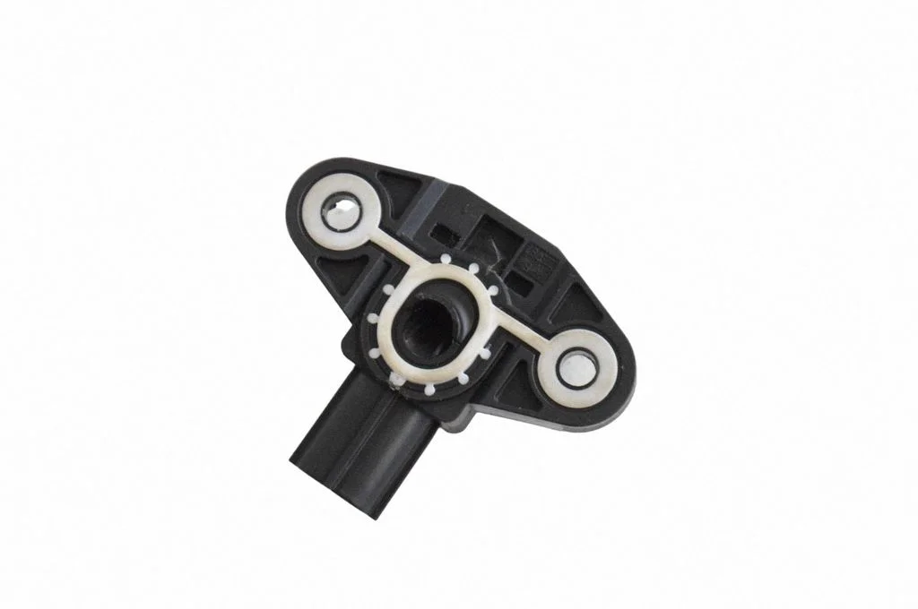 Drošības spilvenu trieciena sensors – Volkswagen Passat CC (2008-2016)