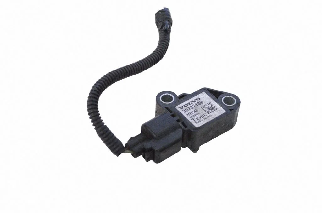 Drošības spilvenu trieciena sensors 30737139