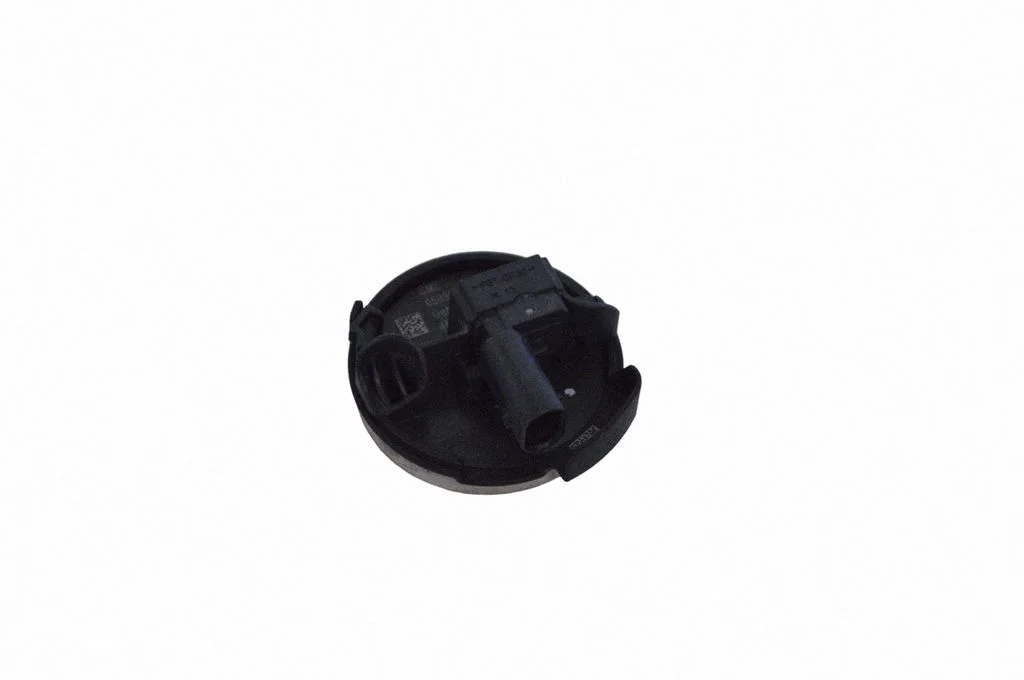 Airbag deployment crash/impact sensor – Porsche Taycan 9J1 (2019-)