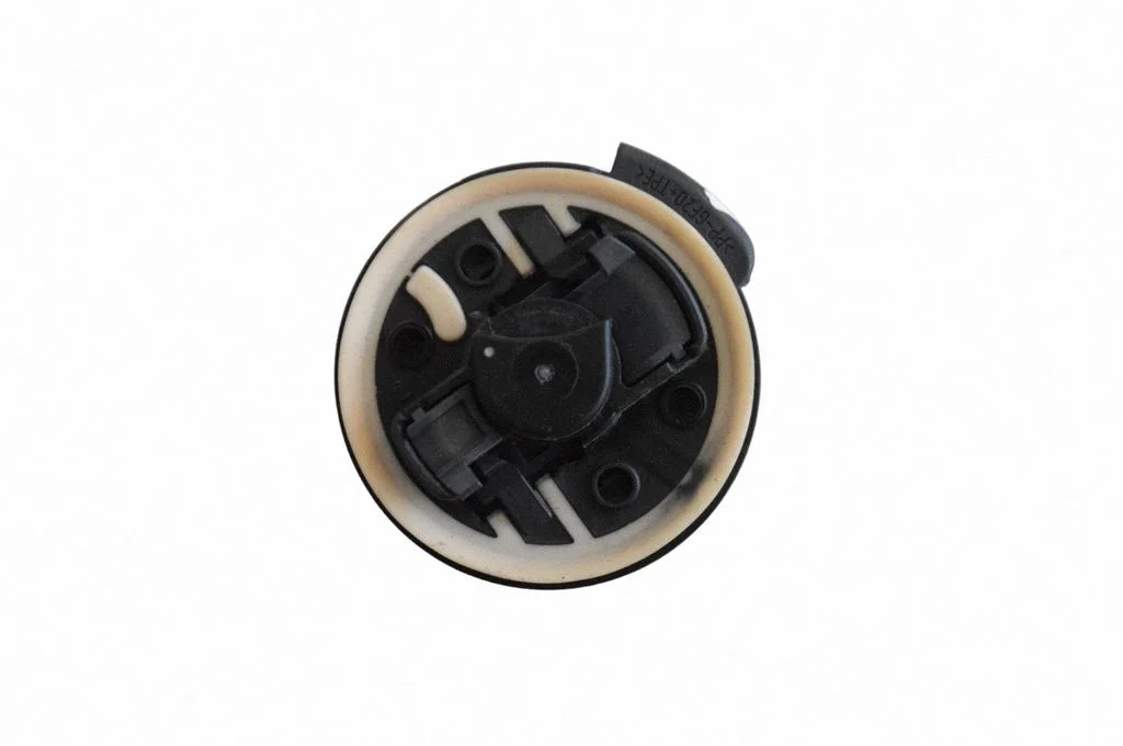Airbag deployment crash/impact sensor – Porsche Taycan 9J1 (2019-)