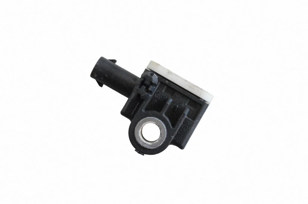 Drošības spilvenu trieciena sensors – Porsche Taycan 9J1 (2019-)