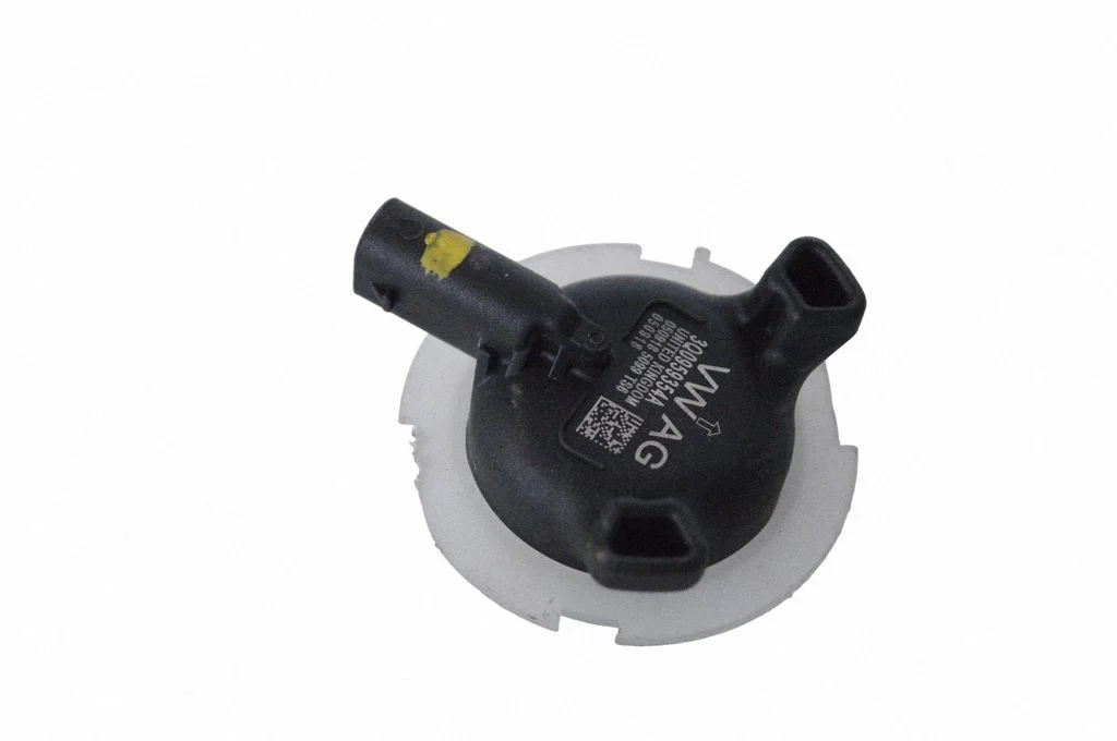 Airbag deployment crash/impact sensor – Skoda Octavia Mk3 (5E) (2013-2019)