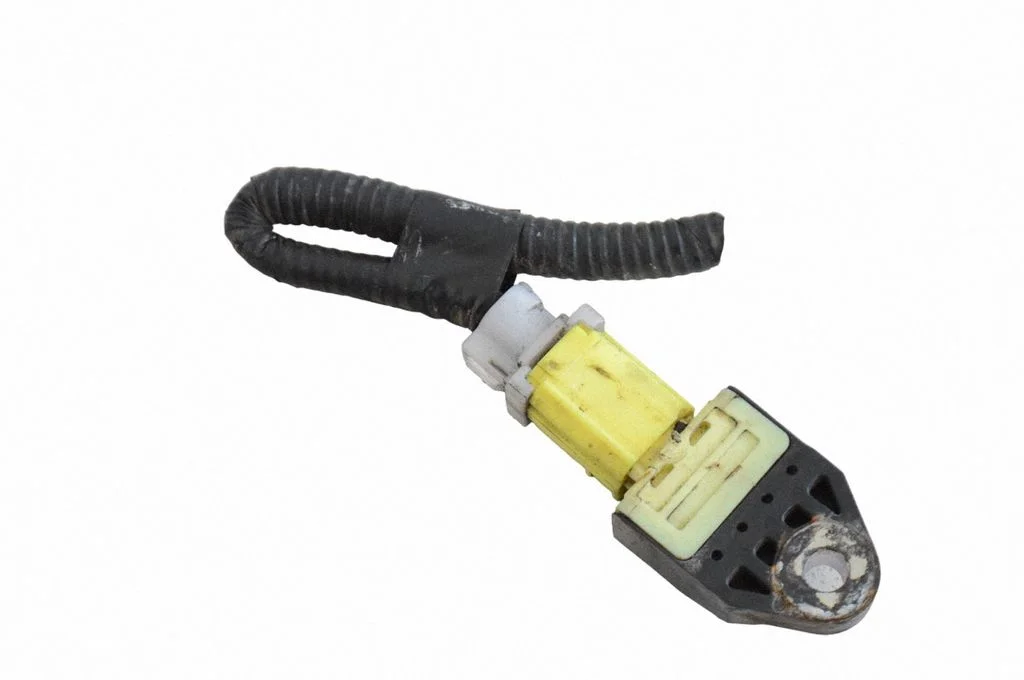 Drošības spilvenu trieciena sensors 98231FJ000