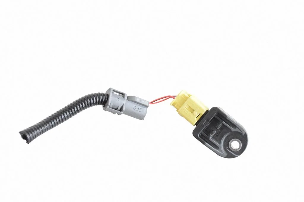 Drošības spilvenu trieciena sensors – Subaru XV I (2011-2018)