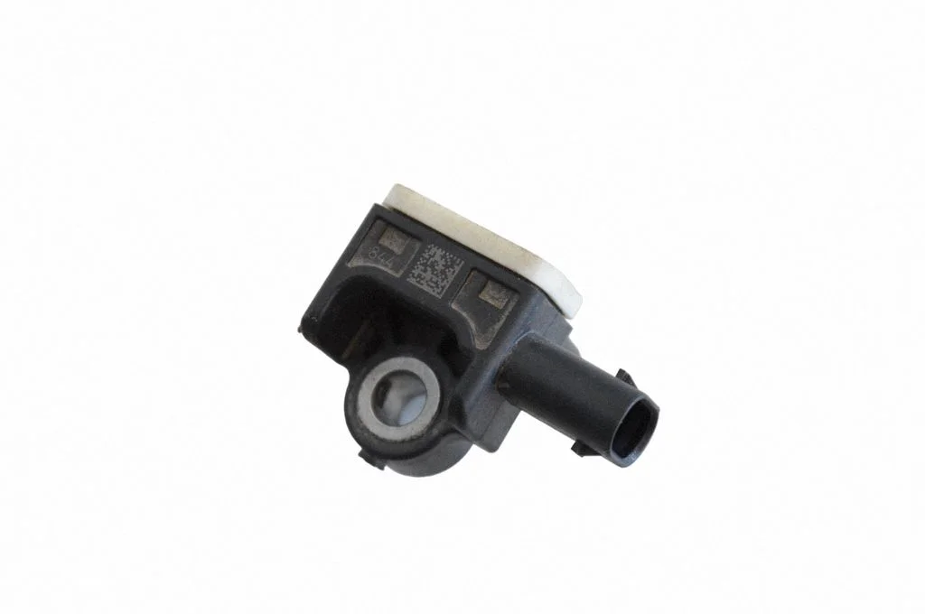 Drošības spilvenu trieciena sensors – Porsche Taycan 9J1 (2019-)
