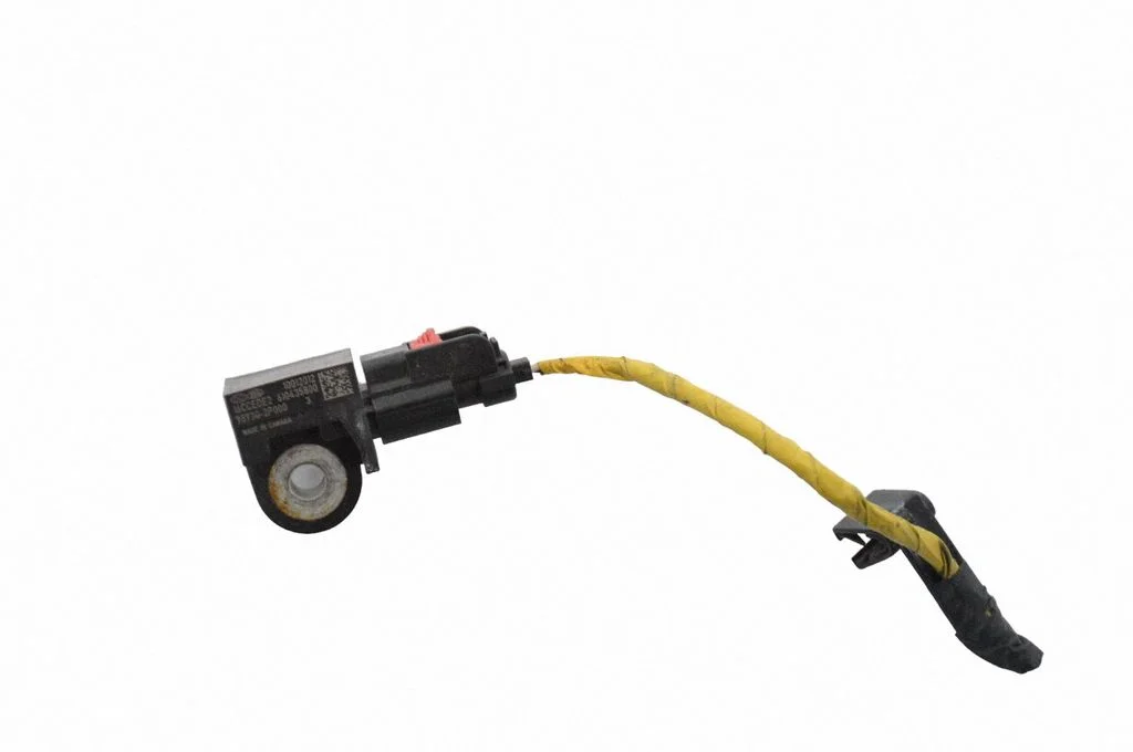 Airbag deployment crash/impact sensor – KIA Sorento (2010-2014)