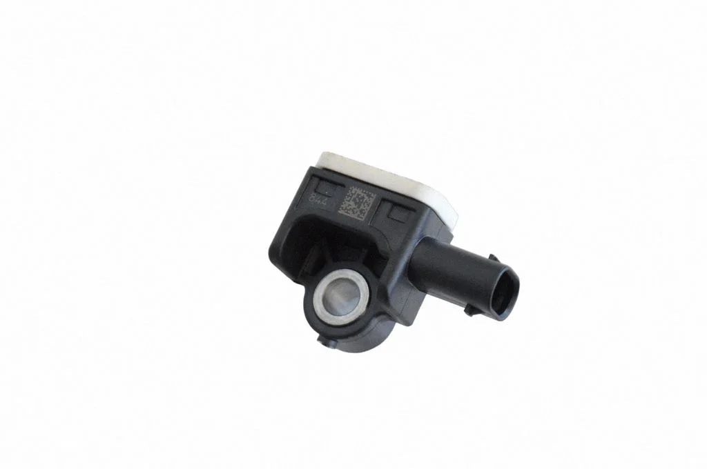 Drošības spilvenu trieciena sensors – Porsche Taycan 9J1 (2019-)