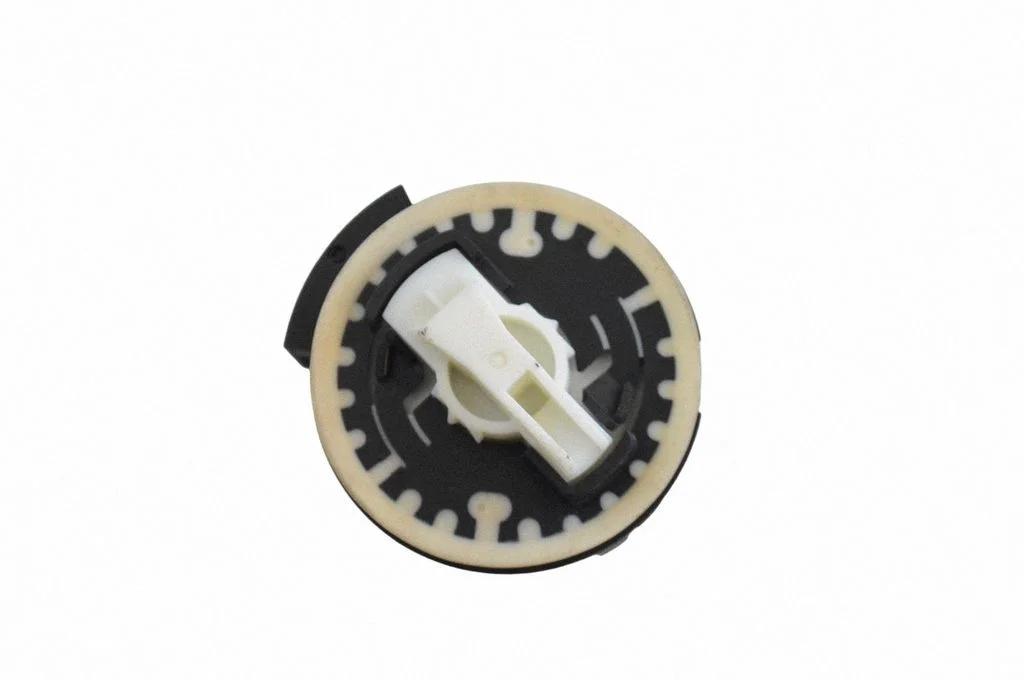 Drošības spilvenu trieciena sensors – Citroen C4 III e-C4 (2020-)
