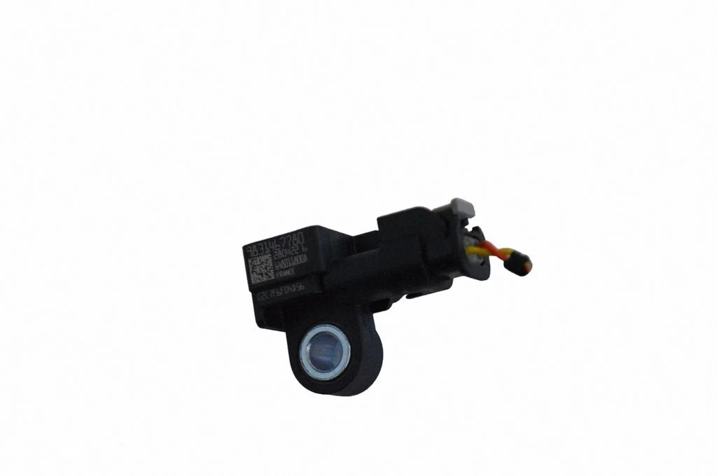 Drošības spilvenu trieciena sensors – Citroen C4 III e-C4 (2020-)