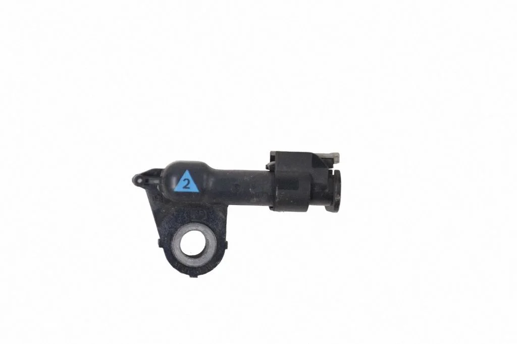 Airbag deployment crash/impact sensor 147344500A
