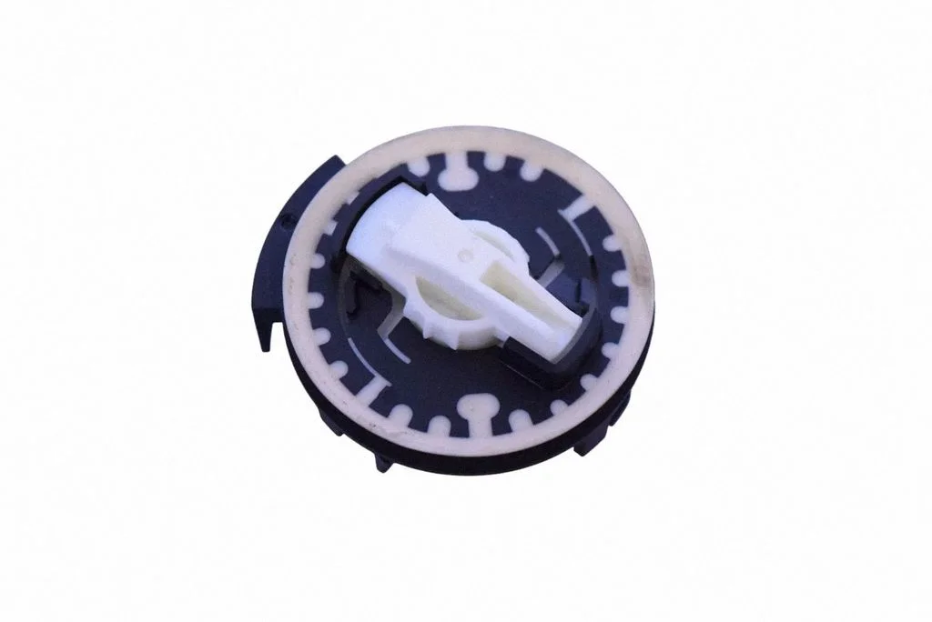 Drošības spilvenu trieciena sensors – Citroen C4 III e-C4 (2020-)