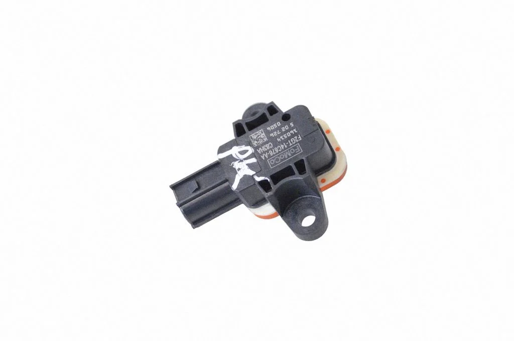 Drošības spilvenu trieciena sensors – Ford Mondeo MK V (2014-)