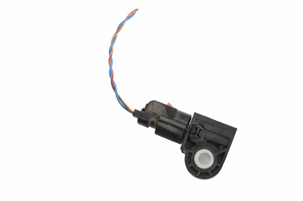 Airbag deployment crash/impact sensor – KIA Sorento (2010-2014)