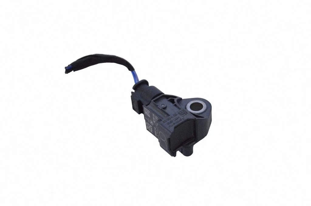 Airbag deployment crash/impact sensor – BMW 1 Series F40 (2019-2023)