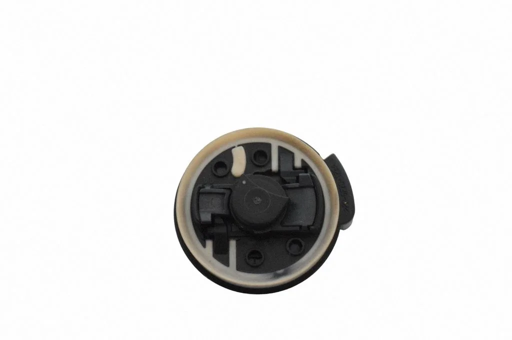 Airbag deployment crash/impact sensor – Volkswagen e-Golf (2014-)