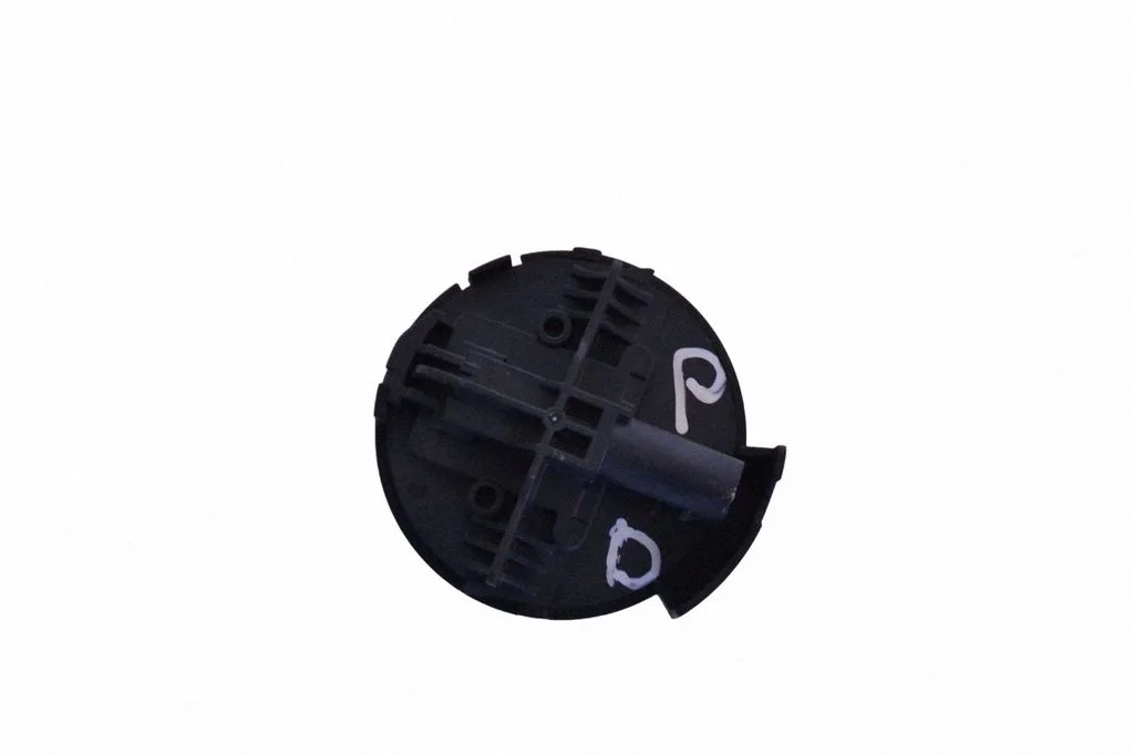 Drošības spilvenu trieciena sensors 9831469280