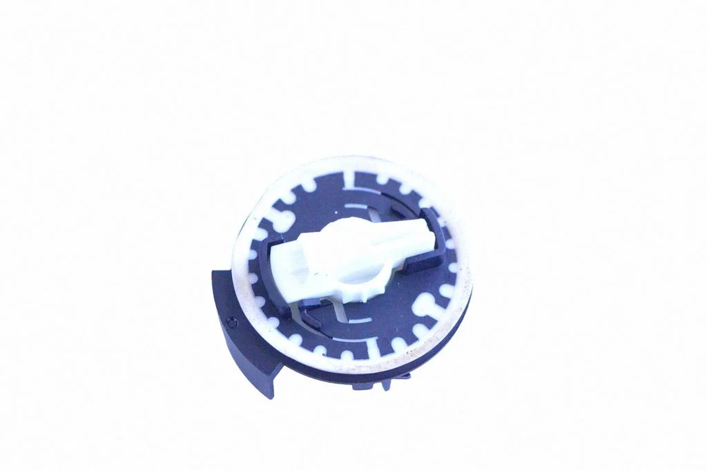 Drošības spilvenu trieciena sensors 9831469280