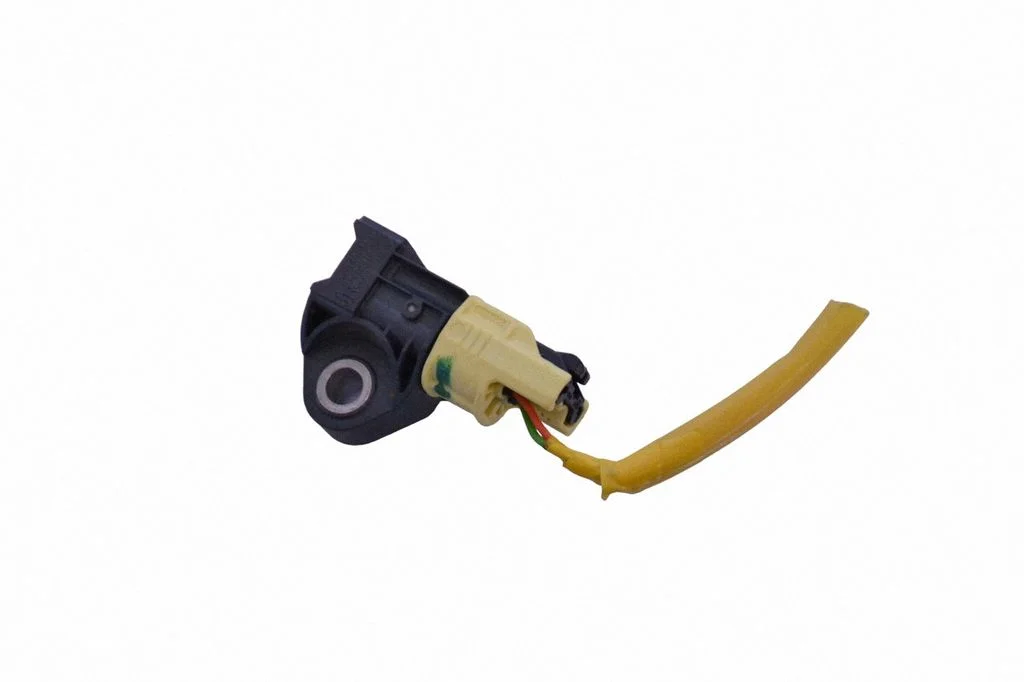 Drošības spilvenu trieciena sensors 95920M6150