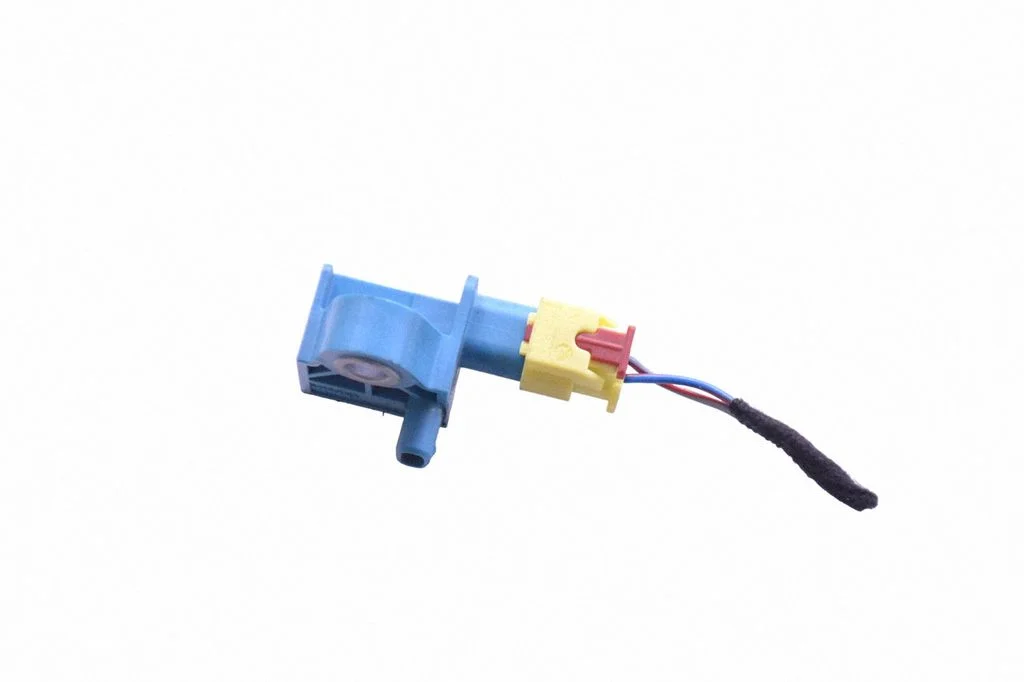 Airbag deployment crash/impact sensor – Volkswagen Jetta VI (2011-2018)