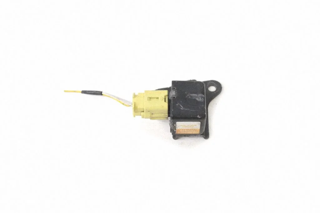 Drošības spilvenu trieciena sensors 6484547020