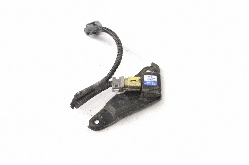 Drošības spilvenu trieciena sensors 8917347040
