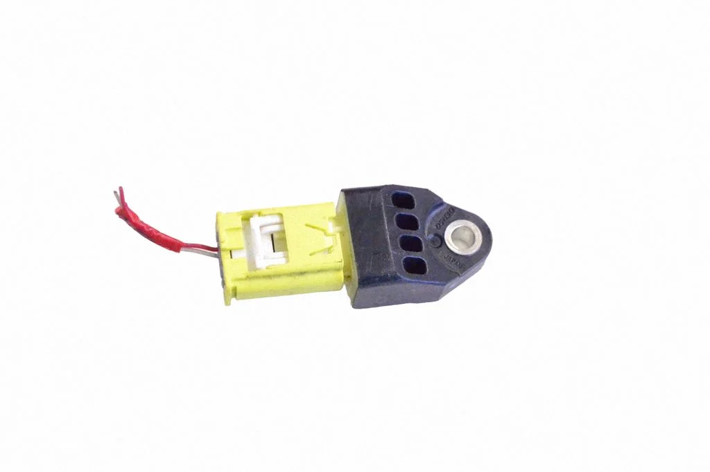 Airbag deployment crash/impact sensor – Lexus IS III XE30 (2013-2020)